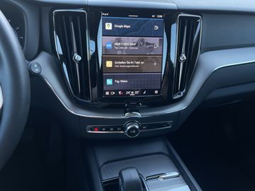 Volvo XC60 - 9