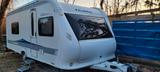 Hobby Excellent mover Solaranlage markise sat tv - Hobby Solaranlage Wohnwagen