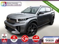 Citroën C3 Aircross - Vorschau Bild 1