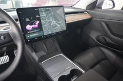 Fahrzeugabbildung Tesla Model 3 PERFORMANCE DUAL-MOTOR NAVI/LED/KAMERA