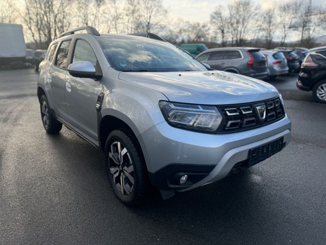 Dacia Duster II Prestige+  - STARTET NICHT -