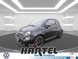 Abarth 595 COMPETIZIONE 1.4 T-JET 16V 70 JAHRE Navi - Abarth 595 Competizione aus 2020