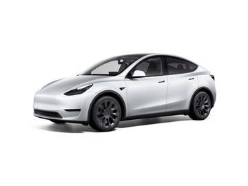 Tesla Leasing Angebot: Tesla Model Y Hinterradantrieb