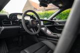 Porsche Taycan Sport Turismo 89kWh 476PS|Pano|ACC|Chrono - Porsche Taycan: Sport Turismo