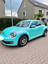 Volkswagen VW Beetle 1.2 TSI - Volkswagen Beetle in Hannover