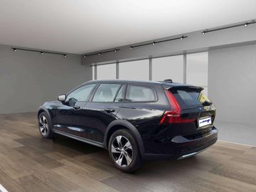 Volvo V60 Cross Country Ultimate B4 Diesel AWD