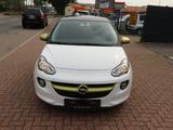 Opel Adam Jam TOP-ZUSTAND!! -1-HAND-TÜV-NEU"94000 kM" - gebrauchte Opel Adam aus dem Jahr 2014