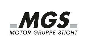 MGS Motor Gruppe Sticht GmbH & Co. KG
