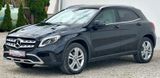 Mercedes-Benz GLA 220 CDI 4Matic,Navi,LED,AHK,Kamera, - Mercedes-Benz GLA 220 Gebrauchtwagen