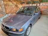 BMW E46 316i - BMW 316: 316i E46