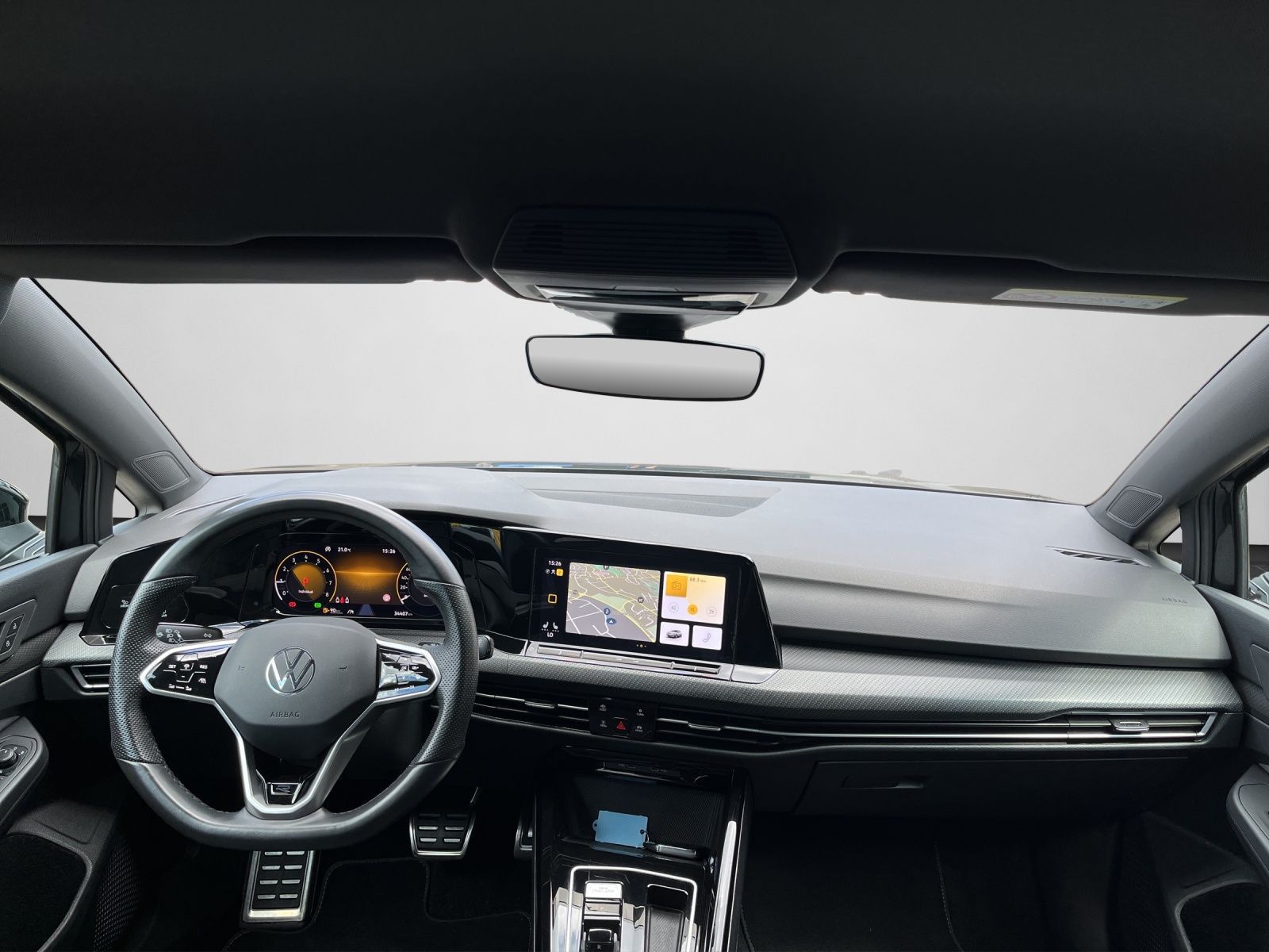 Volkswagen Golf - Bild 4