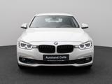 BMW 320d Luxury Line Kamera HUD HiFi Stop&Go Komfort - BMW 320 in Leipzig