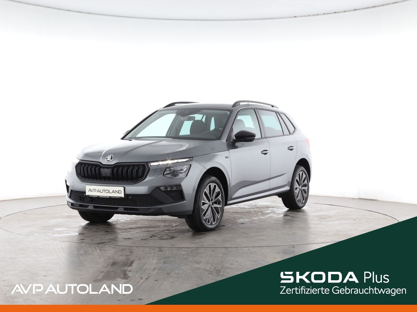 Skoda KAMIQ 1.0 TSI DSG SELECTION