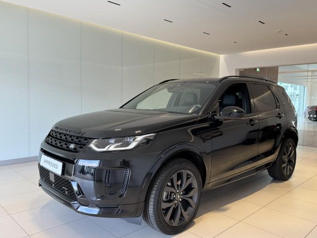 LAND ROVER Discovery Sport D200 R-Dynamic SE Winter Paket