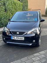 Seat Mii electric Plus Plus Zertifikat TÜV CCS-Lad  - Seat Elektroautos