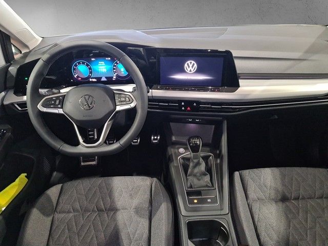 Fahrzeugabbildung Volkswagen Golf VIII TSI Move Kamera Navi LED VC