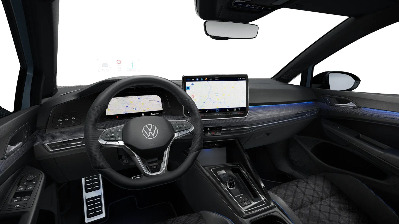 Volkswagen Golf - Bild 8