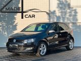 Volkswagen Polo V BlackEdition*KETTE NEU*SHZ*4ZYLINDER* - Volkswagen Polo aus 2013