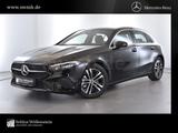 Mercedes-Benz A 200 Progressive/MULTIBEAM/Totw/KeylessGO/RfCam - Mercedes-Benz A 200 in Chemnitz