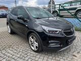 Opel Mokka X Innovation Start/Stop 4x4 VOLLAUSSTATTUN - Opel Mokka X mit Benzin-Antrieb: Innovation