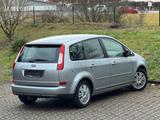 Ford Focus C-Max Focus C-Max 1.6 Ti-VCT Ghia Tüv Neu - Ford Focus aus 2005: Kombi