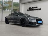 Audi S7 4.0 TFSI quattro COD S tronic Sportback - Audi S7: Sportback