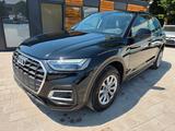 Audi Q5 40 TDI quattro S Line Business - Audi Q5 Unfallwagen