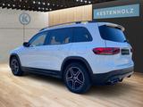 Mercedes-Benz GLB 220 d 4M *AMG*NIGHT*AHK*PANO*360°*7-SITZER* - gebrauchte Mercedes-Benz GLB 220 aus dem Jahr 2023
