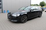 Audi A6 Avant 2.8 FSI quattro AHK Aus 2. Hand - Audi A6 mit Benzin-Antrieb: Kombi, 2.8