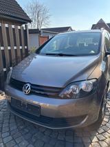 Volkswagen Golf Plus 1.4 Trendline Trendline - VW Golf Plus Gebrauchtwagen in Bremen