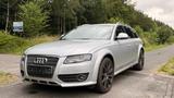 Audi A4 Allroad quattro 2.0 TDI NAVI*SHZG*SCHECKHEFT* - Audi A4 Allroad bis 10.000 Euro