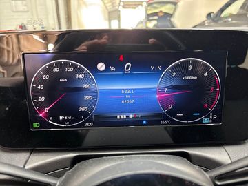 Mercedes C 200 - 9