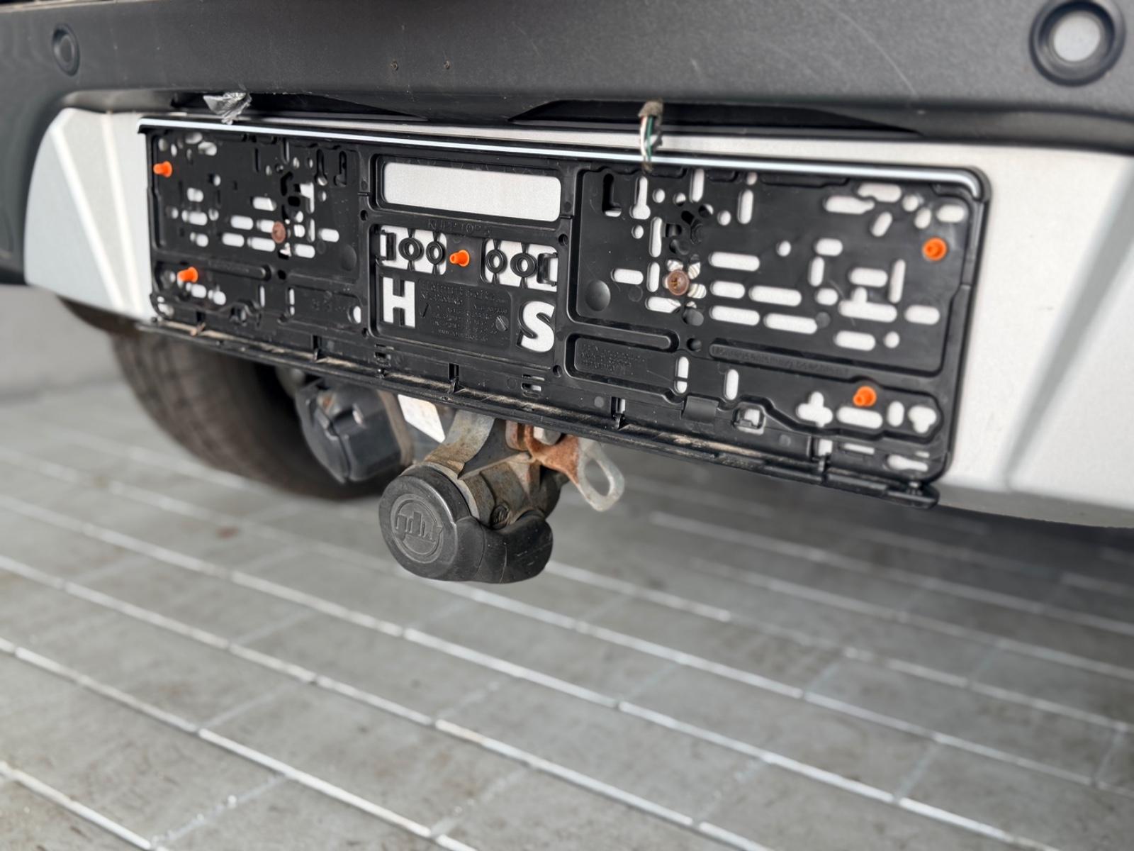 Ford EcoSport 2015 — photo 16