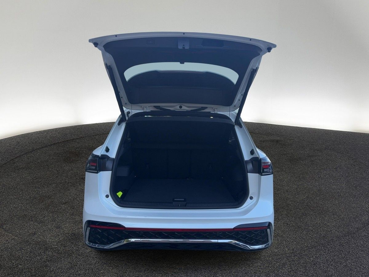 Volkswagen Tiguan - Bild 8
