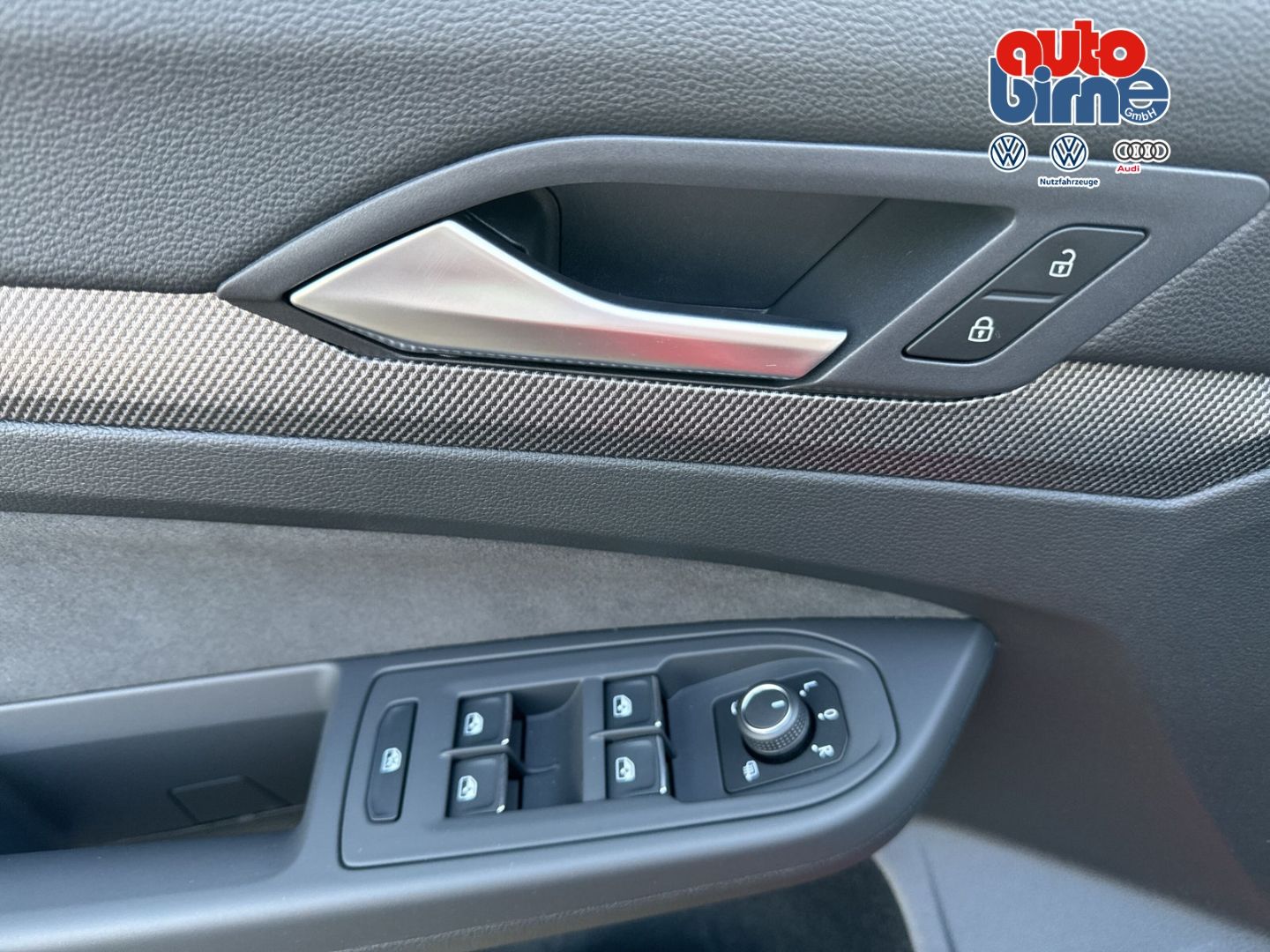 Golf GTI VIII 2.0 TSI HUD AD El. Panodach Navi d