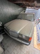 Mercedes-Benz 280 TE + Automatik + Sitzheizung + Silberdistel