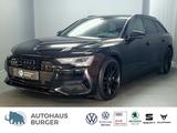 Audi A6 Avant sport 40TDI qu. S tronic Standhz/AHK