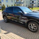Alfa Romeo Pkw    Pkw Alfa Romeo / Stelvio - : Pickup, Pkw