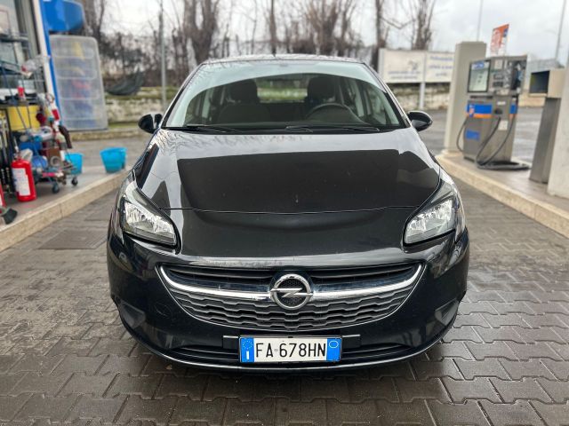 Opel Corsa 1.3 CDTI ecoFLEX Start&Stop 5 porte C