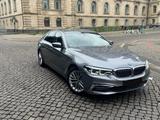 BMW 5er // *GARANTIE* *HeadUp*Harman/Kardon* - BMW 5er Reihe: Bmw5er