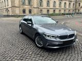 BMW 5er // *GARANTIE* *HeadUp*Harman/Kardon* - BMW 5 Series: Bmw5er