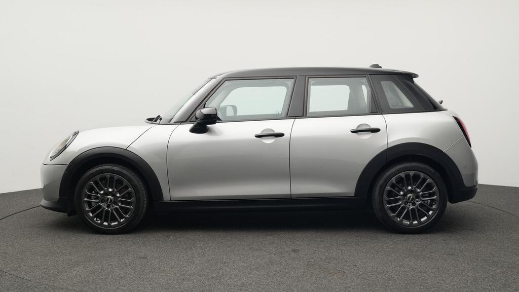 MINI Cooper Classic Trim, миниатюра 4