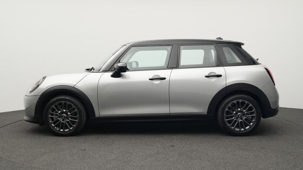 MINI Cooper C - Bild 7
