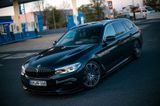 BMW 5ER G31 540ix M Sport Paket VOLLAUSSTA... - BMW: M Paket 5er