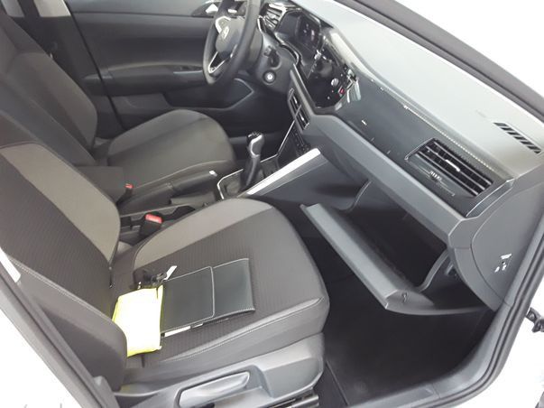 Volkswagen Taigo - Bild 8