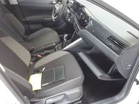 Volkswagen Taigo - Vorschau Bild 8