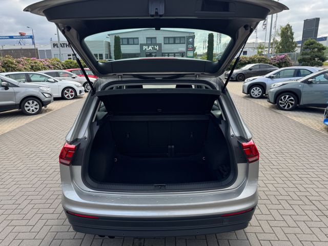 Volkswagen Tiguan  Comfortline BMT/Start-Stopp
