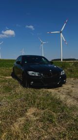 BMW 330d (E90) Facelift  - BMW 330: 330d E90