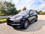 Porsche Cayenne S Diesel Sport-Design-Paket/Turbo21" - Porsche Cayenne: De