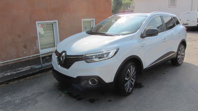 Renault Kadjar Bose Edition--Automatik--Pano-Dach-Euro.6